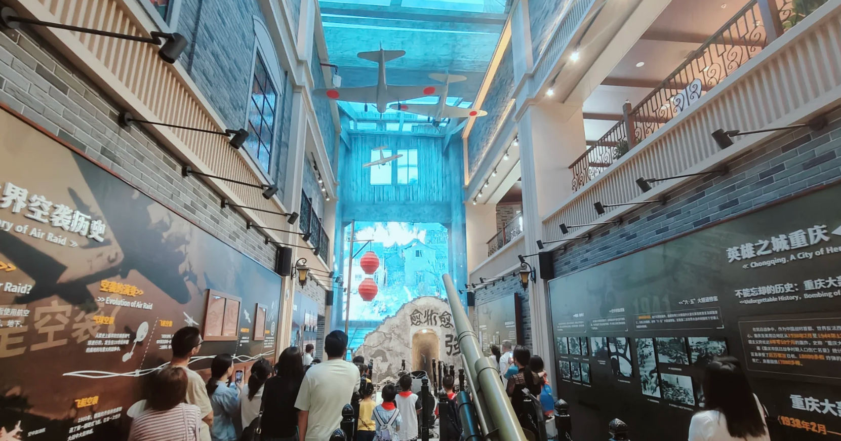 元宇宙+国防教育:是概念还是未来课堂的标配?